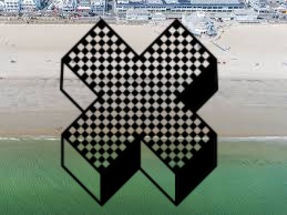 Ex on the Beach cocktail