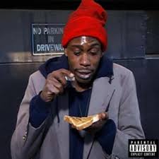 Nichols Street Negroni cocktail